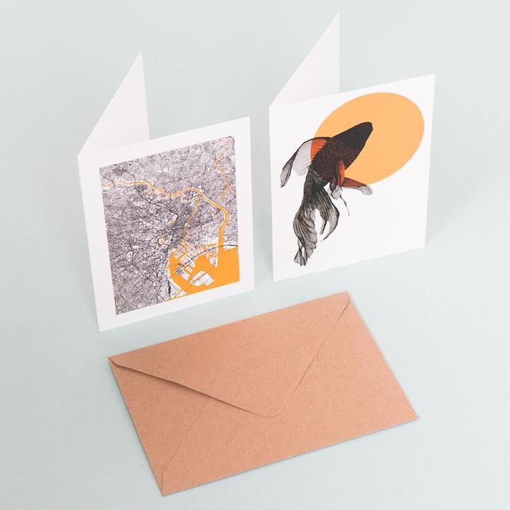 Produktbild Juniqe Dad - Vatertag (3 Stk.)