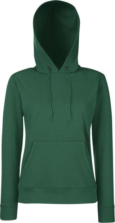 Image du produit Fruit of the Loom Pull à capuche Lady Fit (M)
