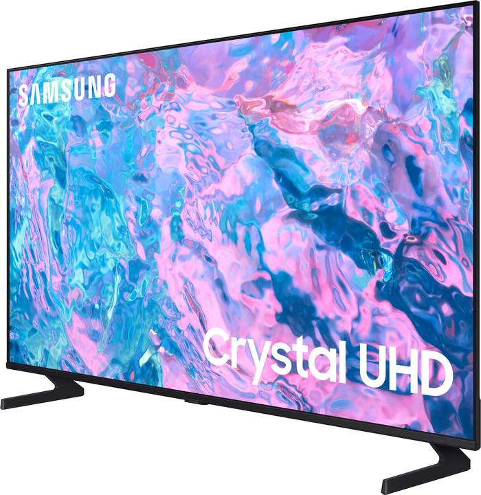 Immagine prodotto Samsung UE50CU7090UXZT TV 127 cm (50') 4K Ultra HD Smart TV Wi-Fi Nero (50", LED, 4K)