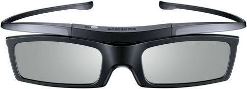 Actual product image Samsung SSG-P51002, 2-pack (3D Glasses)