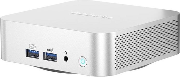 Immagine prodotto Geekom Mini-PC A6 Ryzen 7 6800H 32GB RAM 1TB + Win11 Pro (32 GB)