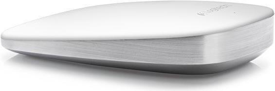 Produktbild Logitech Ultrathin Touch Mouse T631 (Kabellos)