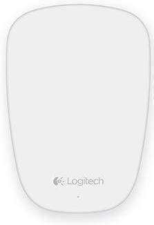 Produktbild Logitech Ultrathin Touch Mouse T631 (Kabellos)