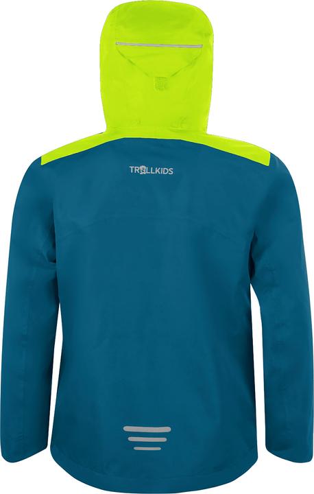 Actual product image Trollkids Bergen jacket (110)