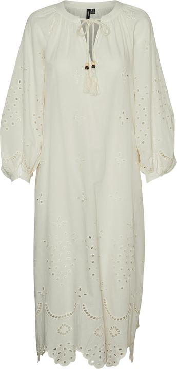 Vero Moda VMKAT Langes Kleid Kleid