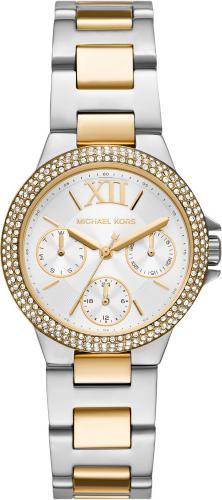 Actual product image Armani Exchange Drexler (Analogue wristwatch, Chronograph, 44 mm)