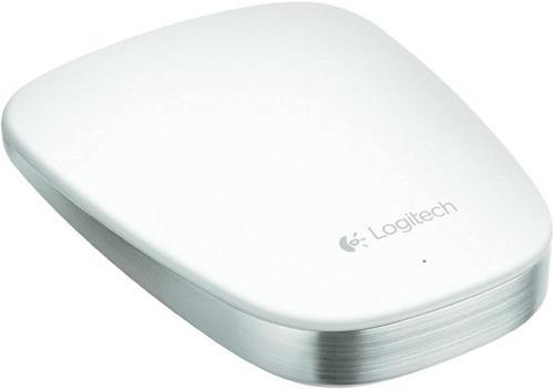 Produktbild Logitech Ultrathin Touch Mouse T631 (Kabellos)