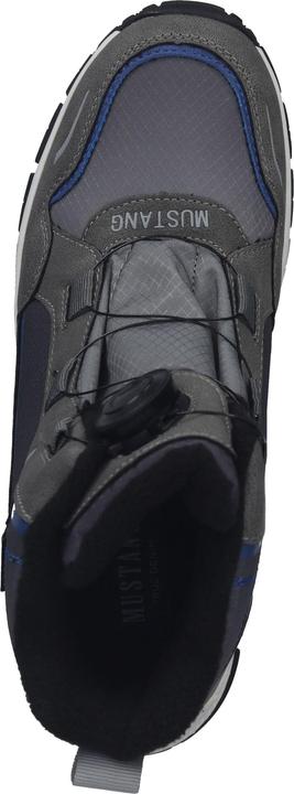 Actual product image Mustang Stiefelette (34)