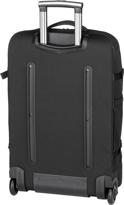 Actual product image Cabaia Koffer & Trolley Soft Suitcase Medium (75 l, M (50 - 90l))