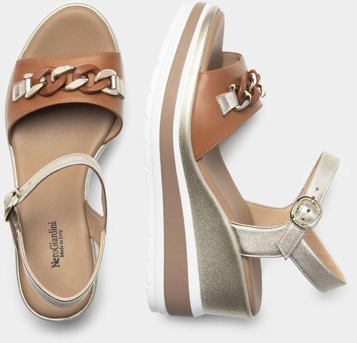 Produktbild Nero Giardini Sandalen (38)
