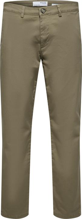 Selected Homme Slim Fit Chino