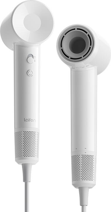 Produktbild Laifen SE Lite WHI - 1 Aufsatz