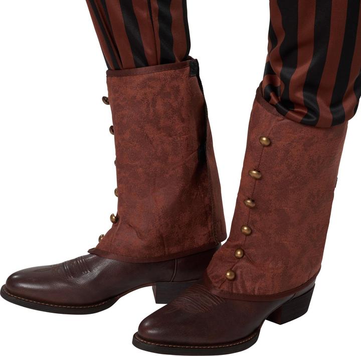 Produktbild Dressforfun Steampunk Gentleman (L)