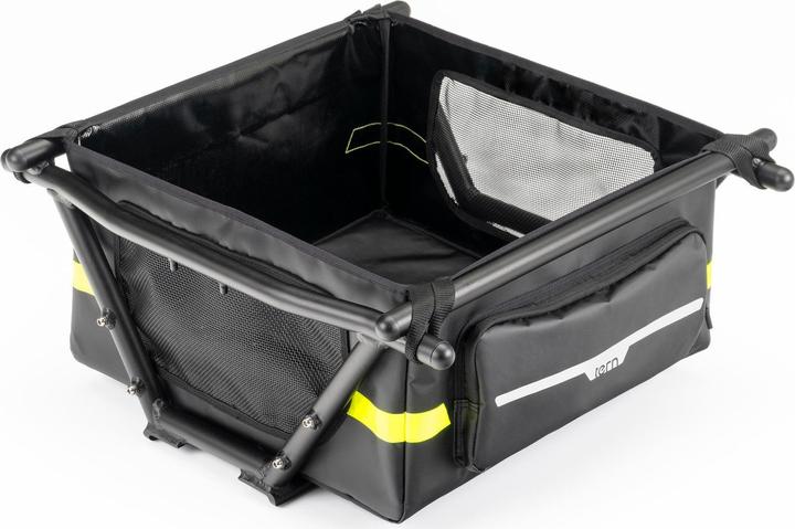 Image du produit TernSoft Crate Mini, insert morbido per Clubhouse Mini (37 l)