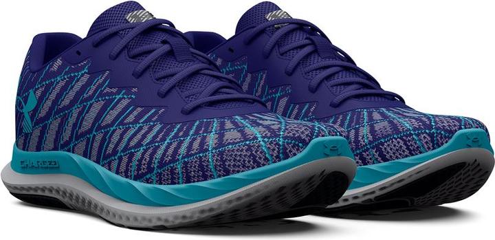 Actual product image Under Armour Charged Breeze 2 (45)