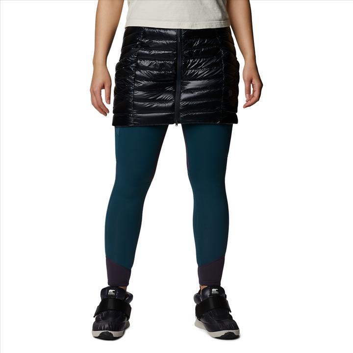 Actual product image Mountain Hardwear W Ghost Whisperer Skirt (L)