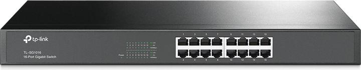 TP-Link Tl-Sg1016 (16 Ports)