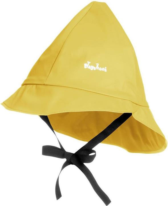 Immagine prodotto Playshoes Cappuccio antipioggia con fodera in cotone