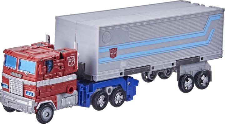 Produktbild Hasbro Transformers Toys Generations War for Cybertron: Kingdom Leader WFC-K20 Ultra Magnus