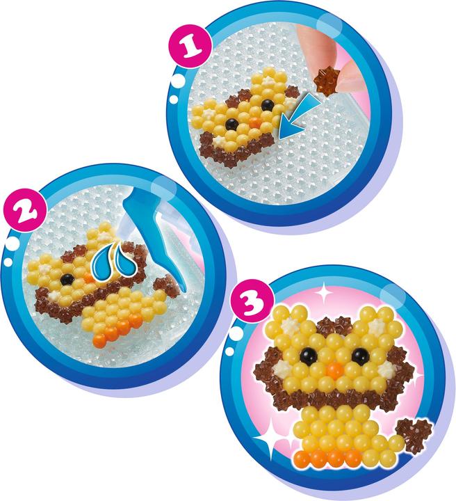 Immagine prodotto Aquabeads Set a tema amici degli animali