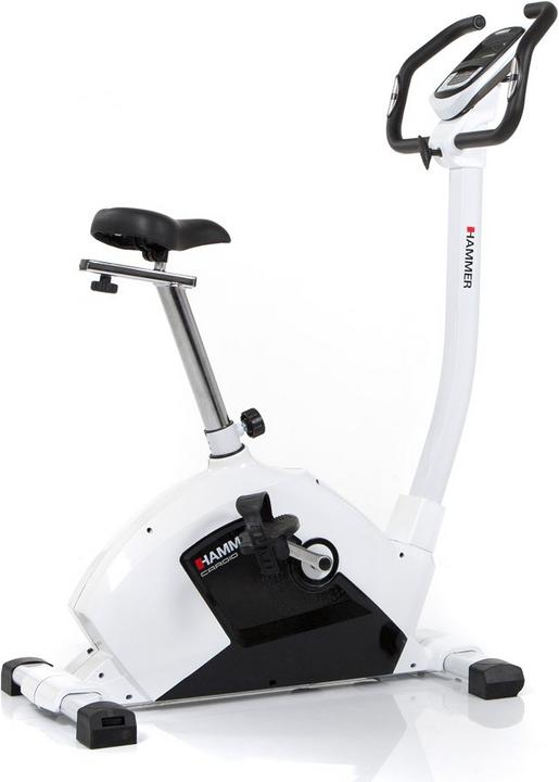 Hammer Fitness Ergometer Cardio XT5