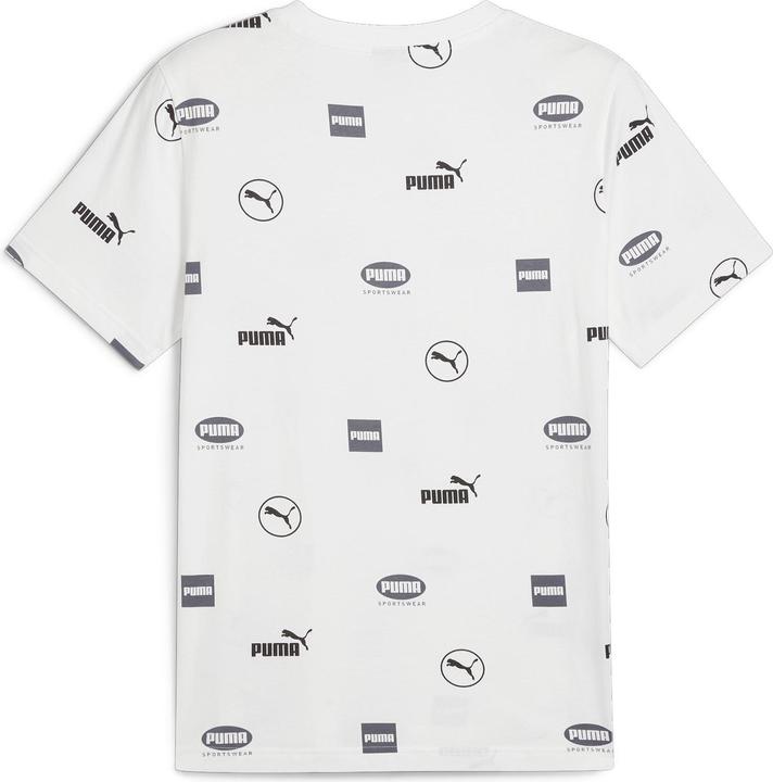 Puma Tè Power Aop (XXL)