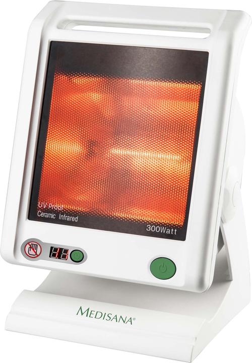 Produktbild Medisana Ir885 (300 W)