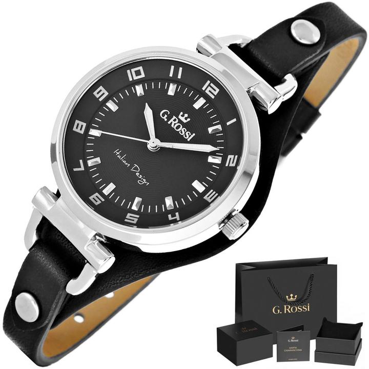 Actual product image Gino Rossi Women's G.Rossi 3652A2-1A1