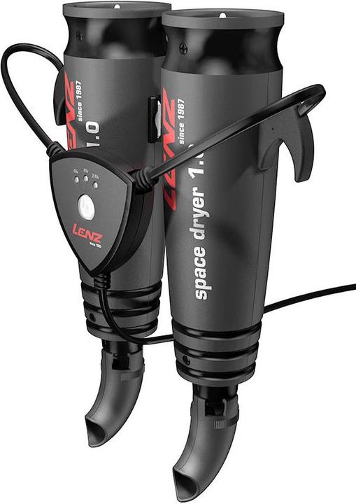Lenz Space Dryer 1.0 240 V (1 x)