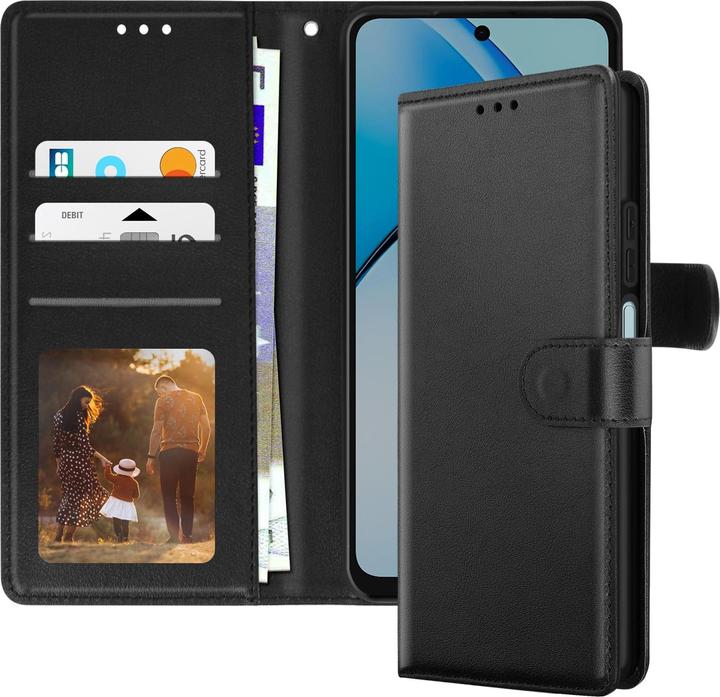 Actual product image Avizar Brieftasche (Oppo A40)