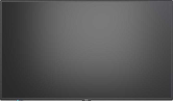 NEC MultiSync M651 MPi4 (3840 x 2160 Pixels, 65")