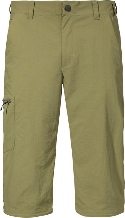 Solid Olive