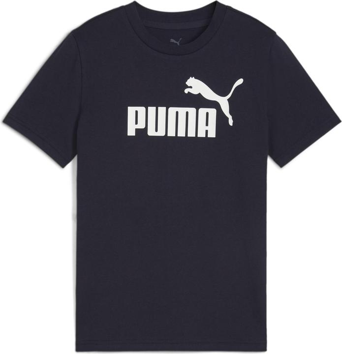 Produktbild Puma ESS No. 1 Logo Tee B (140)