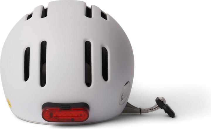 Image du produit Thousand Casque Chapter MIPS, Metro White (Small) (54 - 57 cm)