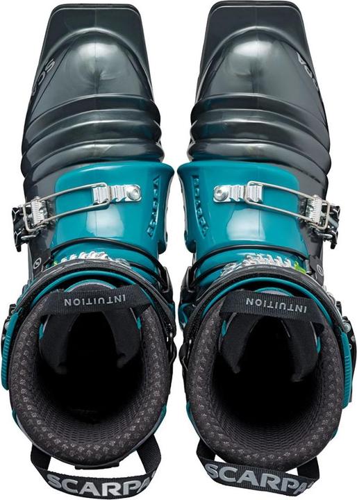 Immagine prodotto Scarpa T1 Thermo Telemark Schuh (26.5)