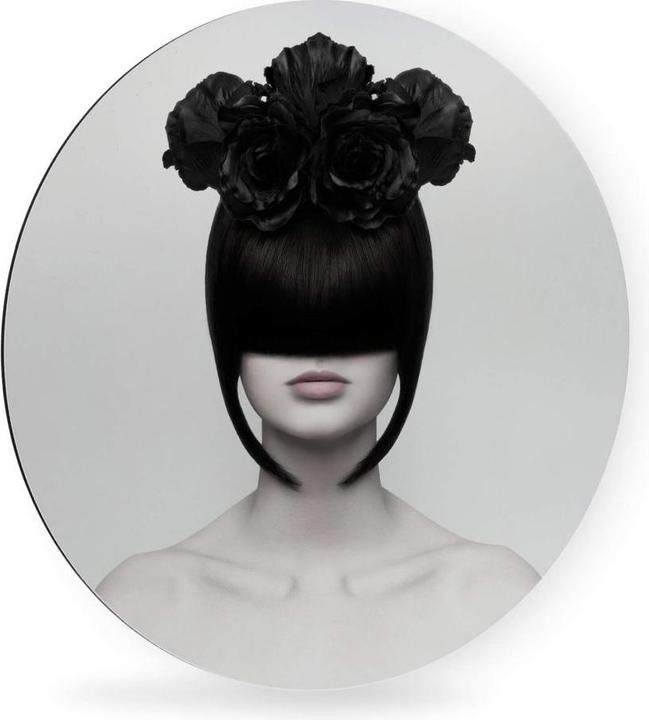 Image du produit Trenddeko Black Widow (45 cm)