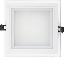Actual product image Nobile LED panel light 14W 3000-5700K 1300lm 1561560547 (1350 lm)