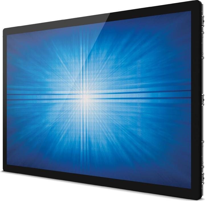 Image du produit ēlo Solutions 3263L, 80 cm (31.5"), 500 cd/m², Full HD, LED, 16:9, 1920 x 1080 pixels (1920 x 1080 pixels, 31.50")