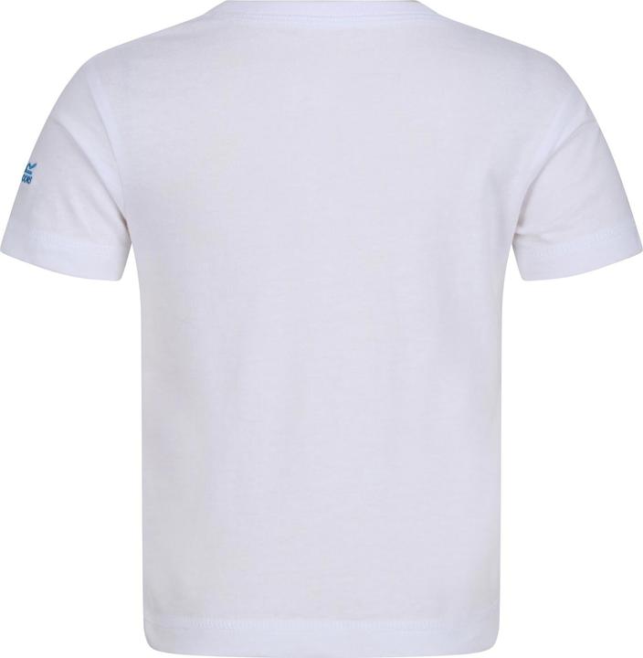 Produktbild Regatta Tshirt Kurzärmlig (98)