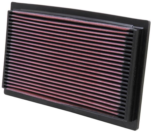 Image du produit K&N VW CORRADO G60 (118kW) - FILTRE A AIR SPORT