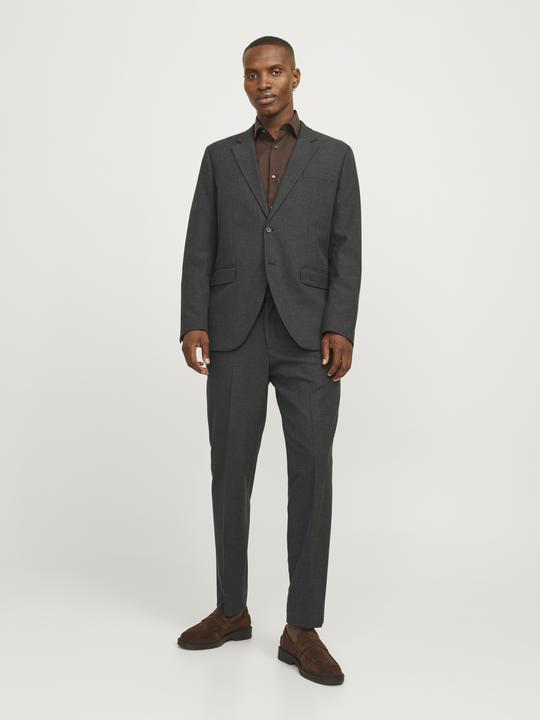 Actual product image Jack & Jones JPRBUSHWICK Regular fit blazer Single-breasted blazer (58)