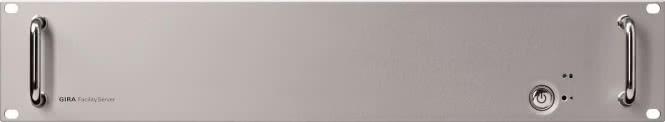 Image du produit Gira Serveur d'installation KNX/EIB 207500