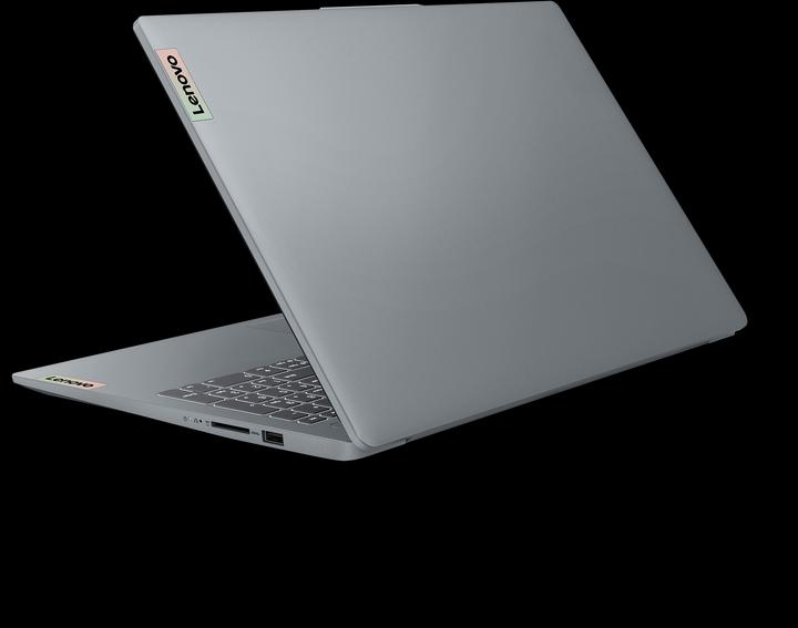 Productafbeelding Lenovo IdeaPad Slim 3 (15.60", AMD Ryzen 5 7430U, 16 GB, 1000 GB, NL)