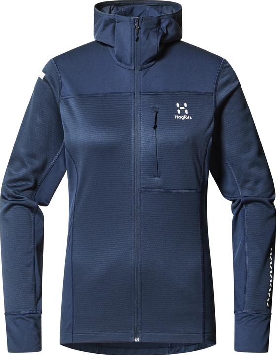 Actual product image Haglöfs L.I.M Mid Multi Hoodie (L)