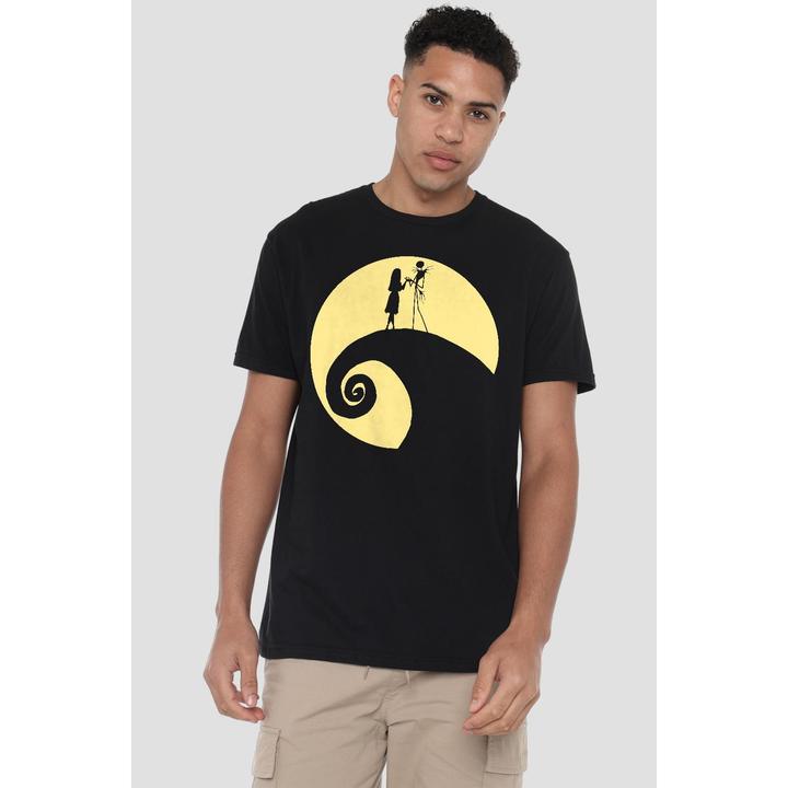 Produktbild The Nightmare Before Christmas TShirt (M)