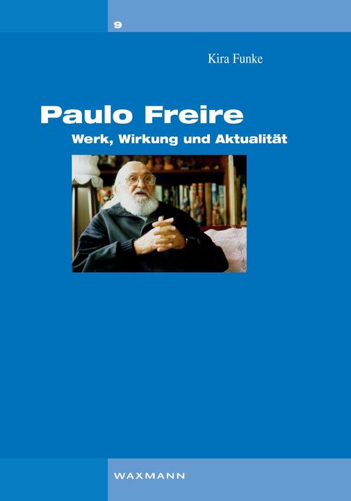 Image du produit Paulo Freire (Allemand, Kira Funke, 2015)