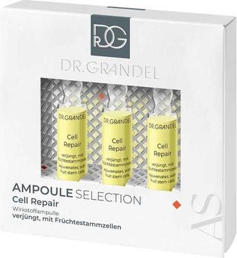 Image du produit Dr Grandel Crème de jour hydratante idéale pour les femmes (3 ml)