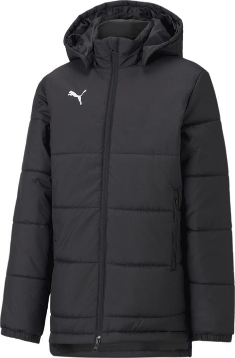 Immagine prodotto Puma Giacca da panchina Jr (128)