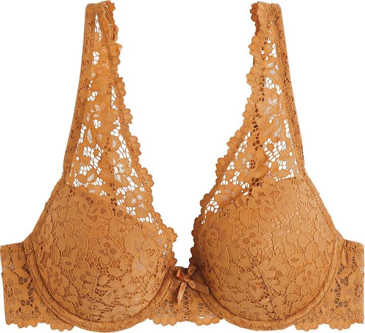 La Redoute Collections Volumen-BH Signature Girofle
