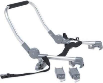 Produktbild Thule Chariot Chinook 2 inkl. erstes Jahr Zubehör